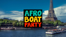 AFROBOAT SAISON 3