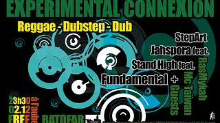eXperimental conneXion