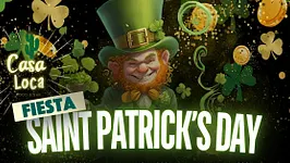 Fiesta de la Saint Patrick