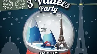 3 Vallées Party Act 1