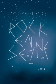 Rock en Seine 2014
