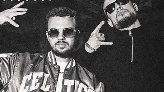 Sob & Balatch – Release Party