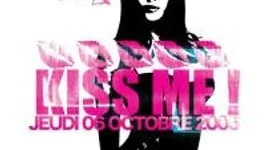Kiss Me