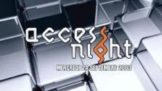 Access Night