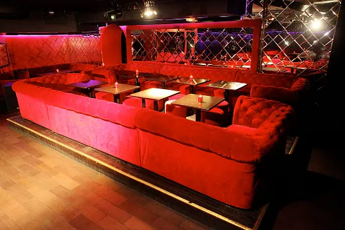 Le Prince Club Paris