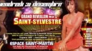 Grand Reveillon De La Saint Sylvestre