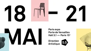 Les Puces du Design