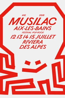 Musilac 2018