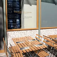 Maison Plisson Beaumarchais