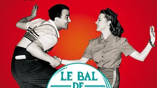 Le Bal de Montmartre