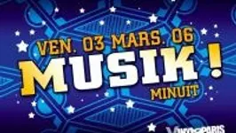 Muzik!