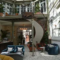 Hoxton Paris