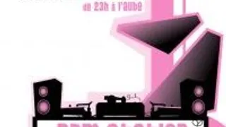 Bpm Station Vitage Session