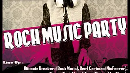 Roch Music Party