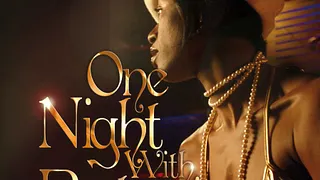 ONE NIGHT WITH PAULETTE !