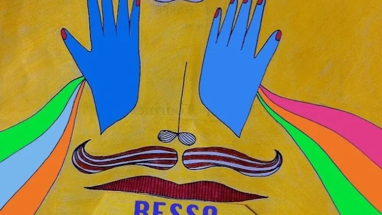 BESSA + SPLEEN + WLADIMIR