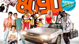 Generation 80-90 retourne le Bataclan