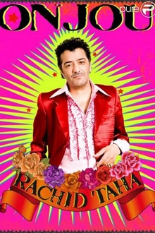 Rachid Taha + smadj