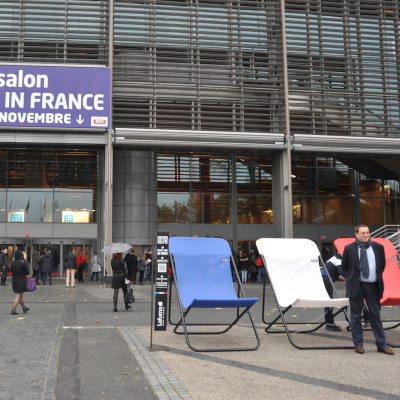 MIF : l'expo made in France de retour à Paris