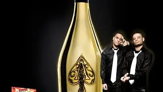 Hate Me I'm Selective - Champagne Casino Party