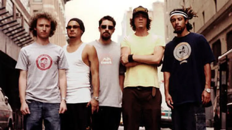 Incubus