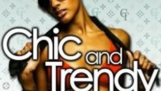 Chic And Trendy Party