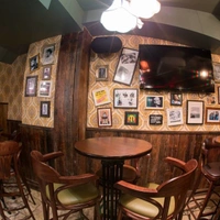 O’Sullivans Rebel Bar