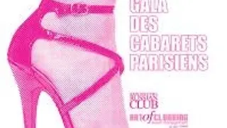 Grand Gala Des Cabarets