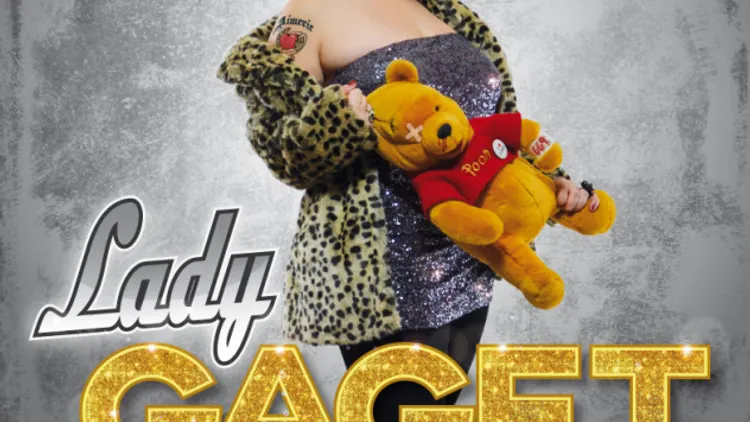 Lady Gaget
