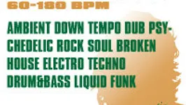 DJV Selector remixe Bullitt - Session Two
