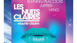 Les Nuits Claires de Marie-Claire
