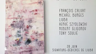 Exposition collective