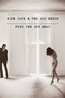 Nick cave and the bad seeds