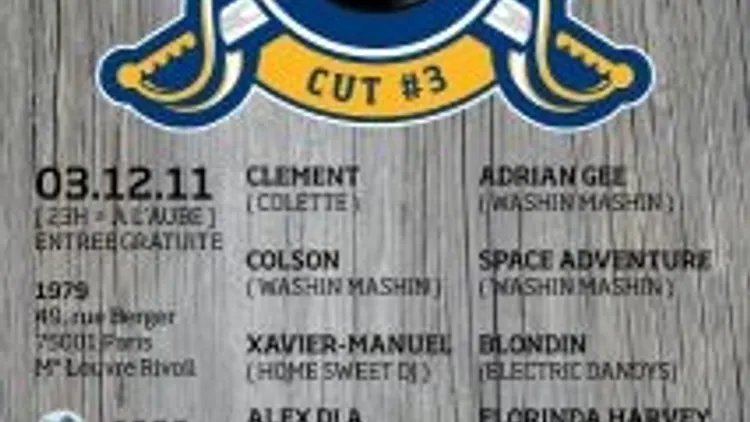 Sabres Cut #3