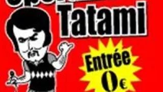 Operazione Tatami