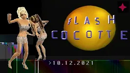 (Cancel) Flash Cocotte - Machine du Moulin Rouge