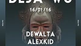 DEJA-WU