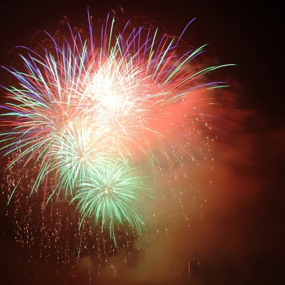 Feu d'artifice à Paris du nouvel an : le programme et les animations pour le réveillon 2016