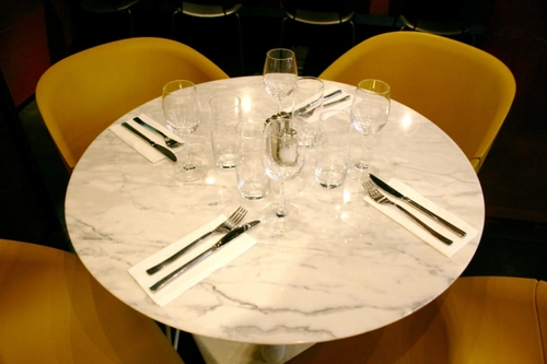 Little Apple Restaurant Paris