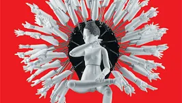 Persona étrangement humain