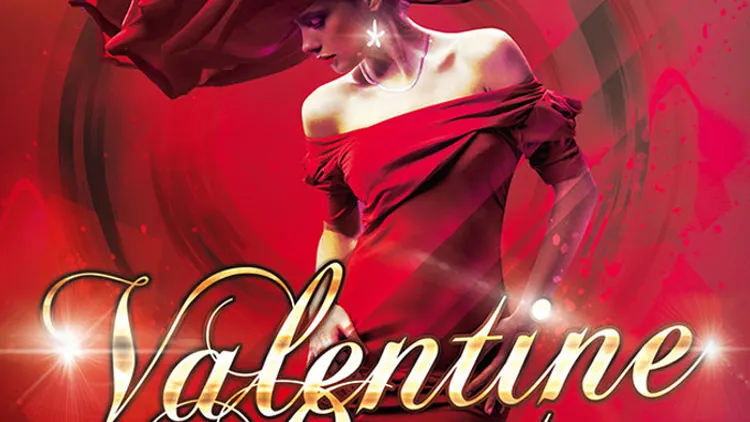 Valentine Party avec ou sans valentin(e)