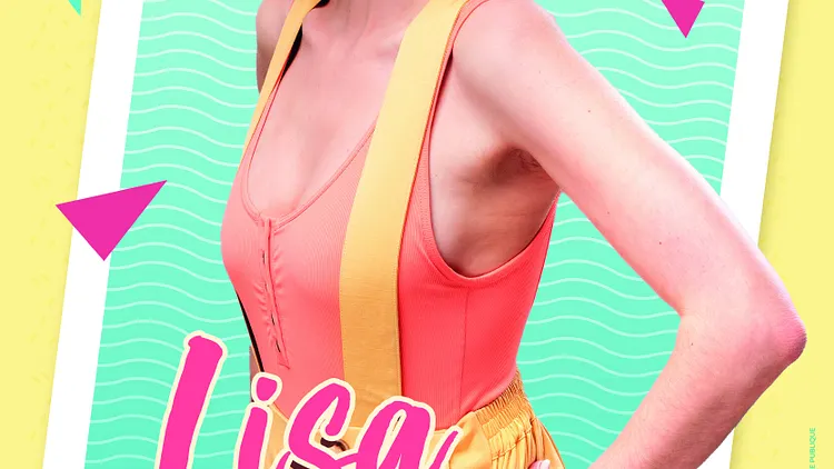 Lisa Perrio