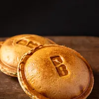 Disco Burgers