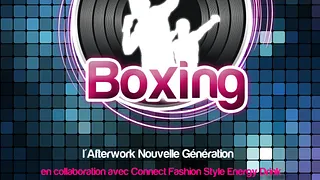 Musical Boxing
