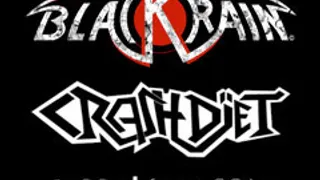 BLACKRAIN
