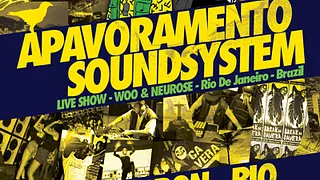 APAVORAMENTO SOUND SYSTEM (Brazil)