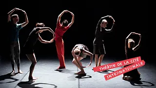 Hasard - Pierre Rigal