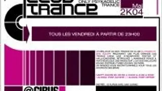 Club Trance Present Festival Trance