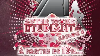 7 1 AFTER WORK ETUDIANT SAISON 4