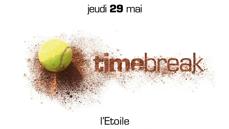 Time Break